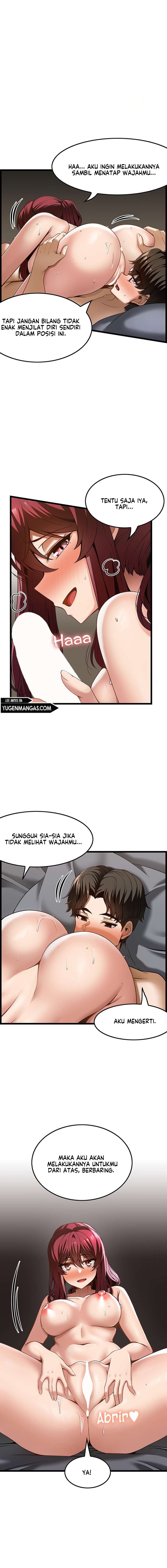 Too Good At Massages - Chapter 44 10