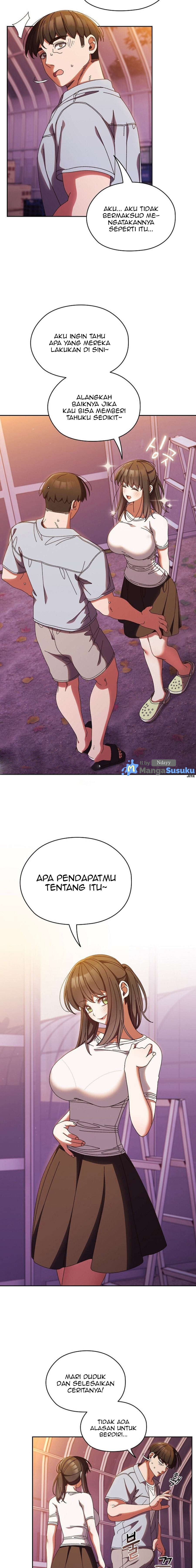 Boss! Give Me Your Daughter! - Chapter 32 3 Boss! Give Me Your Daughter! - Chapter 32 3