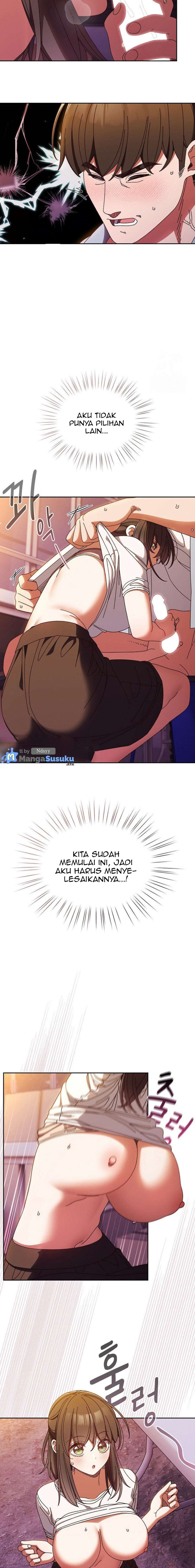 Boss! Give Me Your Daughter! - Chapter 32 8 Boss! Give Me Your Daughter! - Chapter 32 8