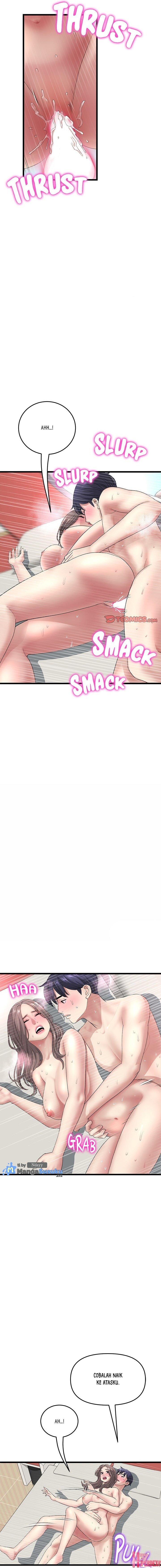 Stepmom’s Everything - Chapter 32 18 Stepmom’s Everything - Chapter 32 18