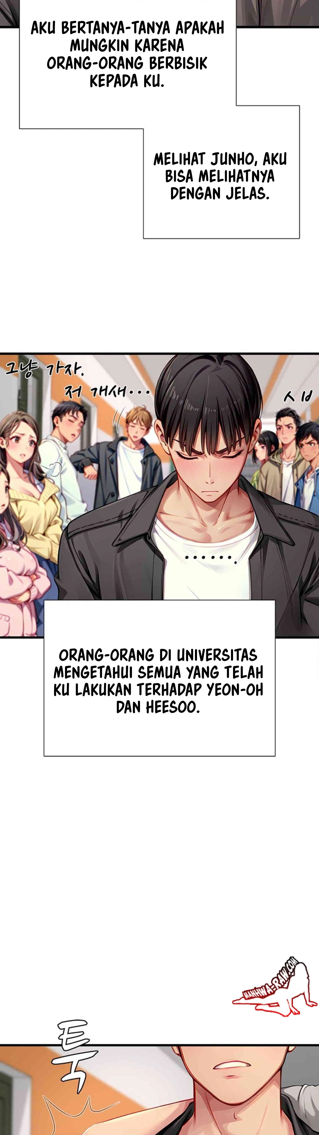 S Class - Chapter 32 23