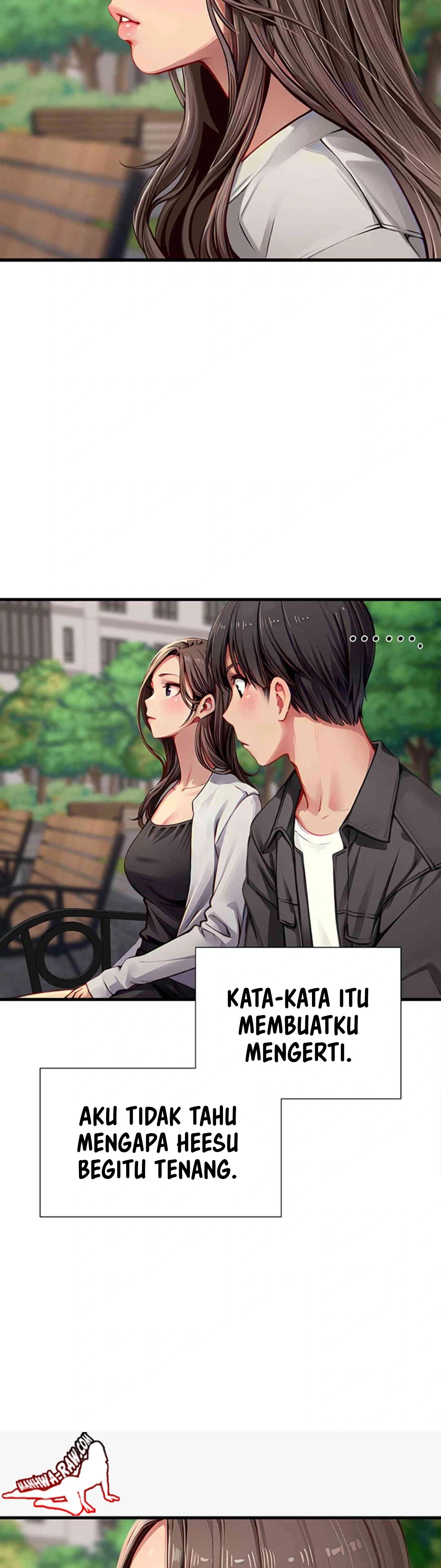 S Class - Chapter 32 27