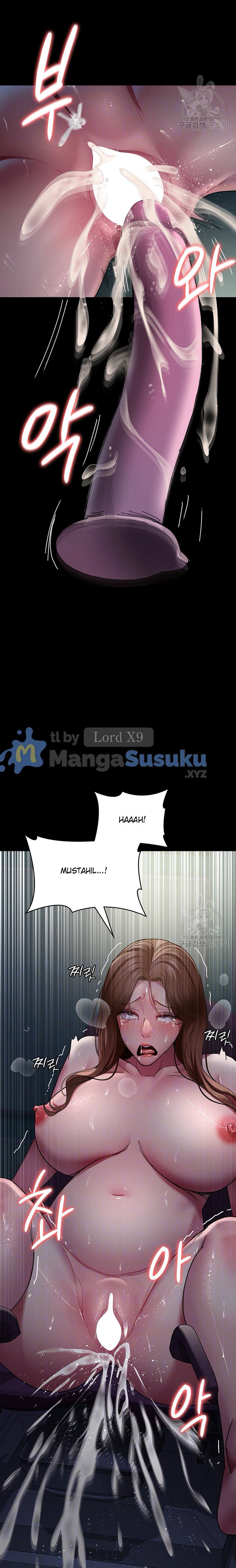 Night Hospital - Chapter 32 4 Night Hospital - Chapter 32 4