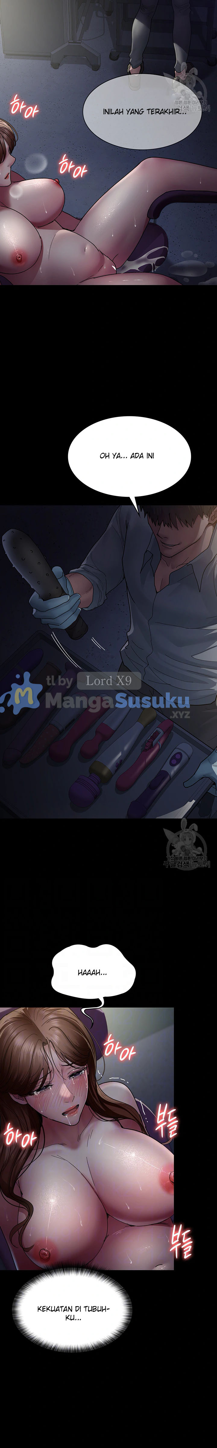 Night Hospital - Chapter 32 7 Night Hospital - Chapter 32 7