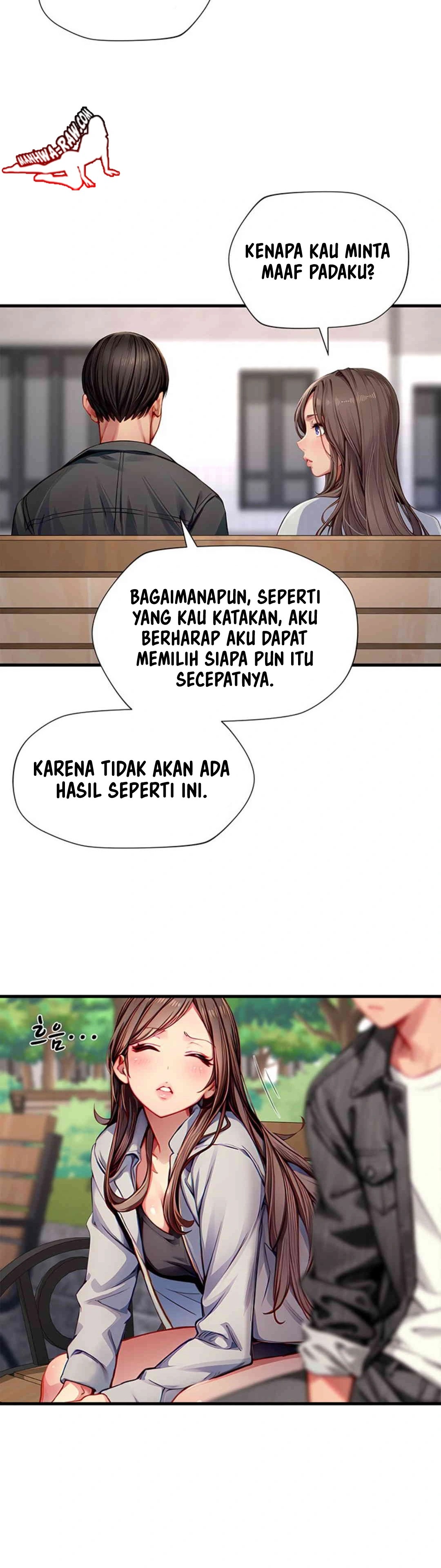 S Class - Chapter 32 30