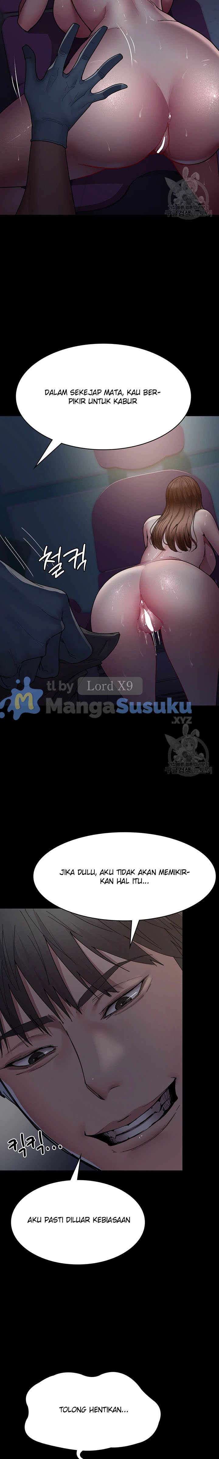 Night Hospital - Chapter 32 13 Night Hospital - Chapter 32 13