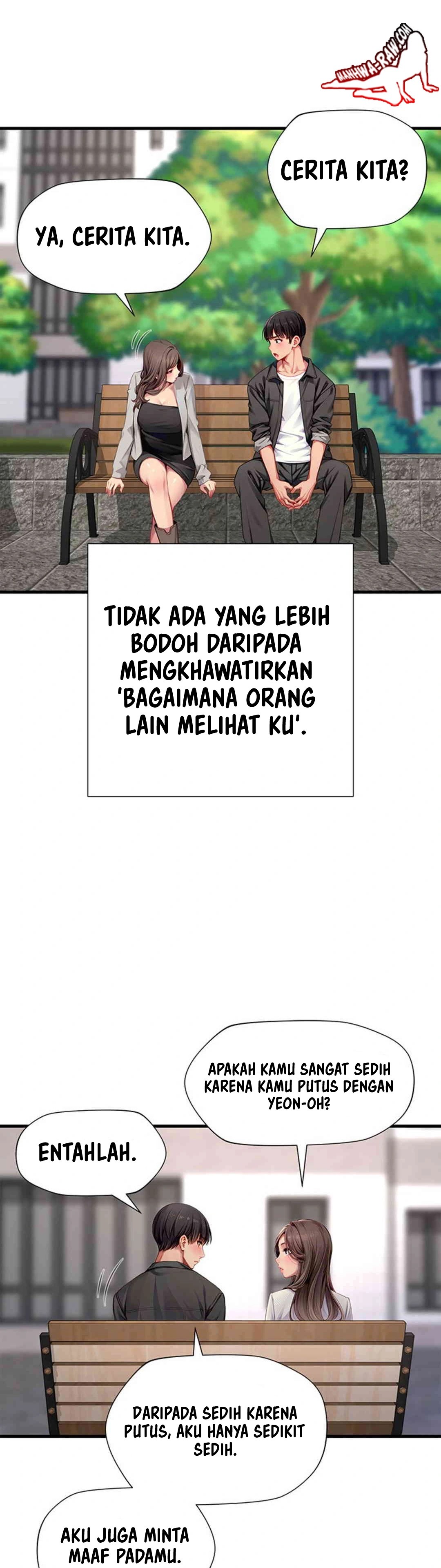 S Class - Chapter 32 29