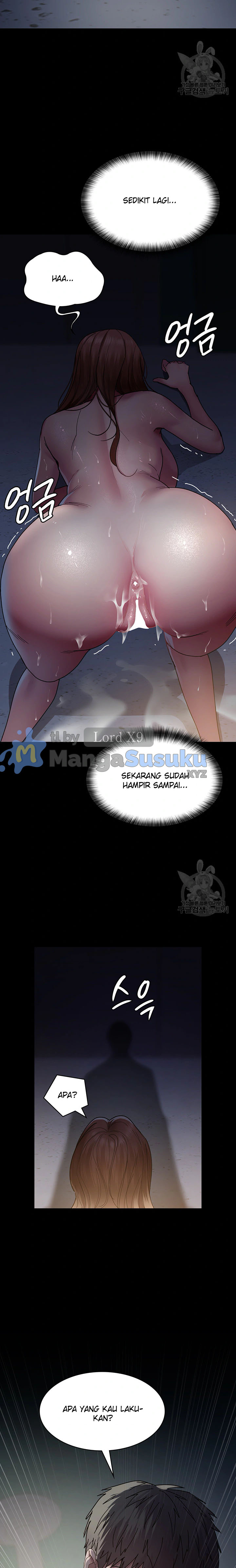 Night Hospital - Chapter 32 11 Night Hospital - Chapter 32 11