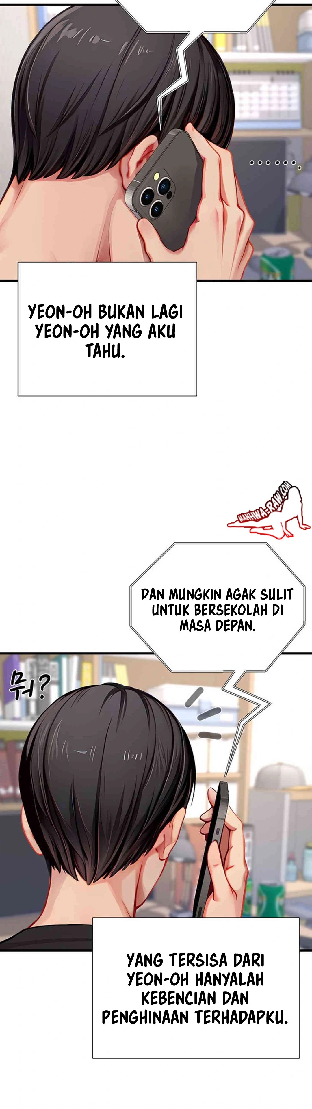 S Class - Chapter 32 18