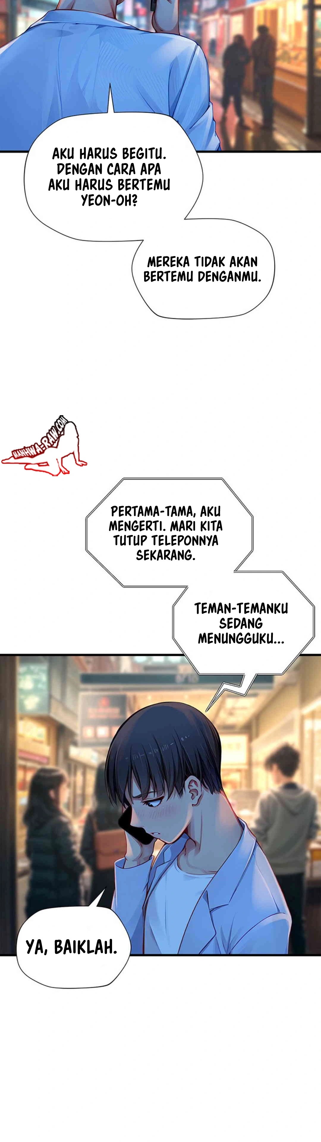S Class - Chapter 32 13