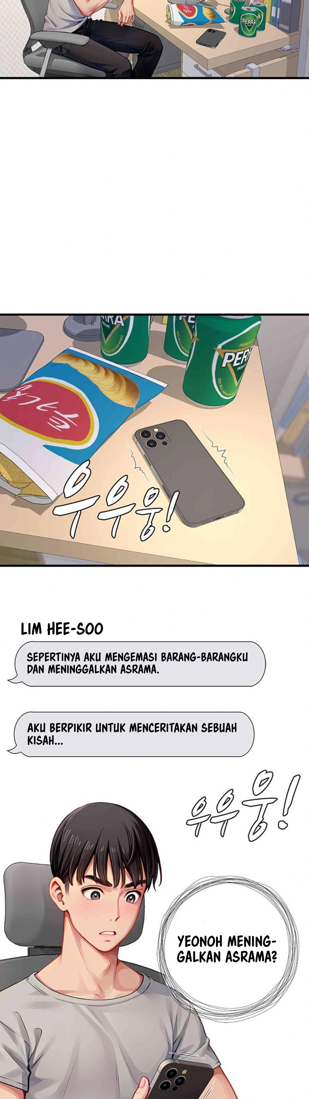 S Class - Chapter 32 15