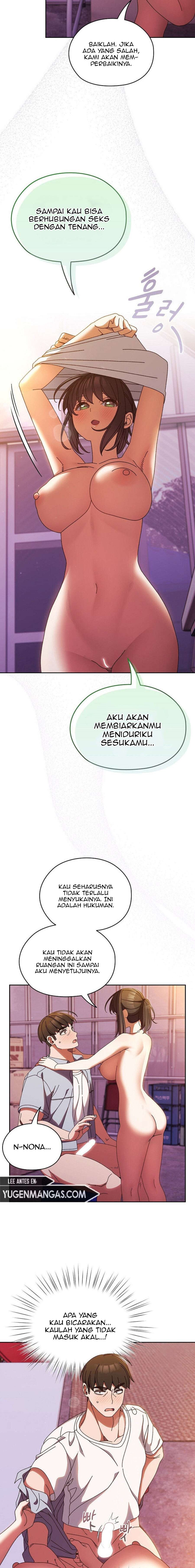 Boss! Give Me Your Daughter! - Chapter 32 17 Boss! Give Me Your Daughter! - Chapter 32 17