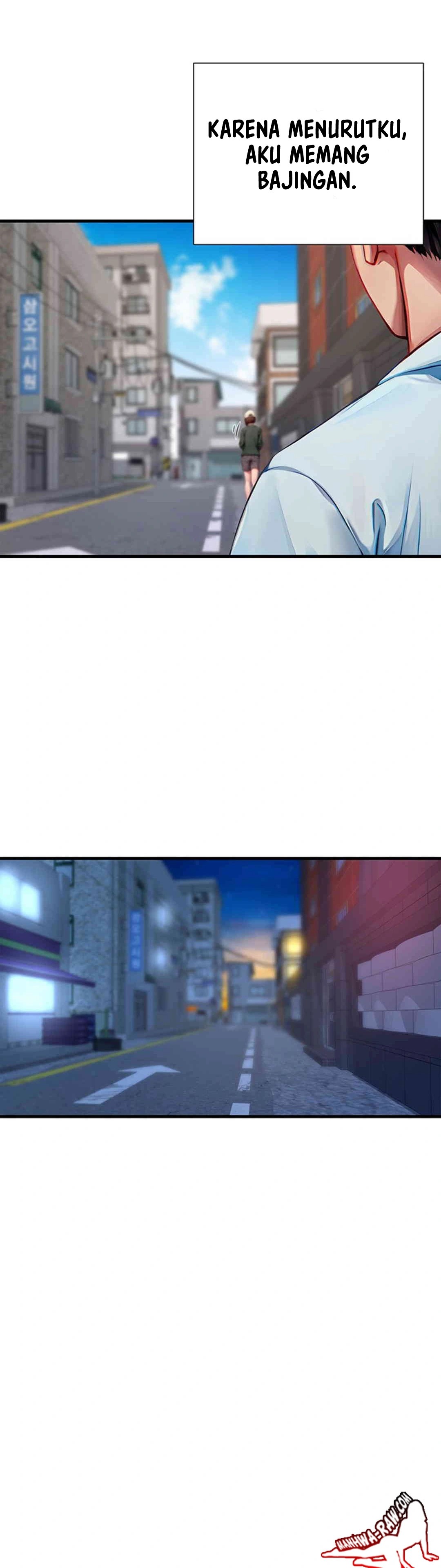 S Class - Chapter 32 9