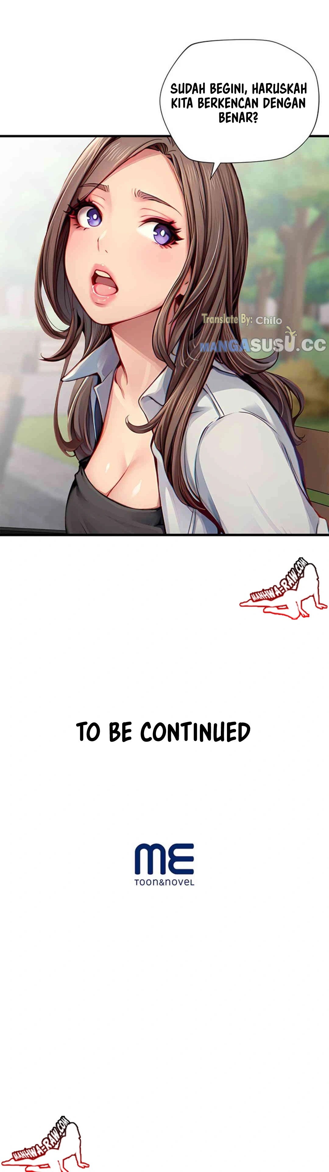 S Class - Chapter 32 31