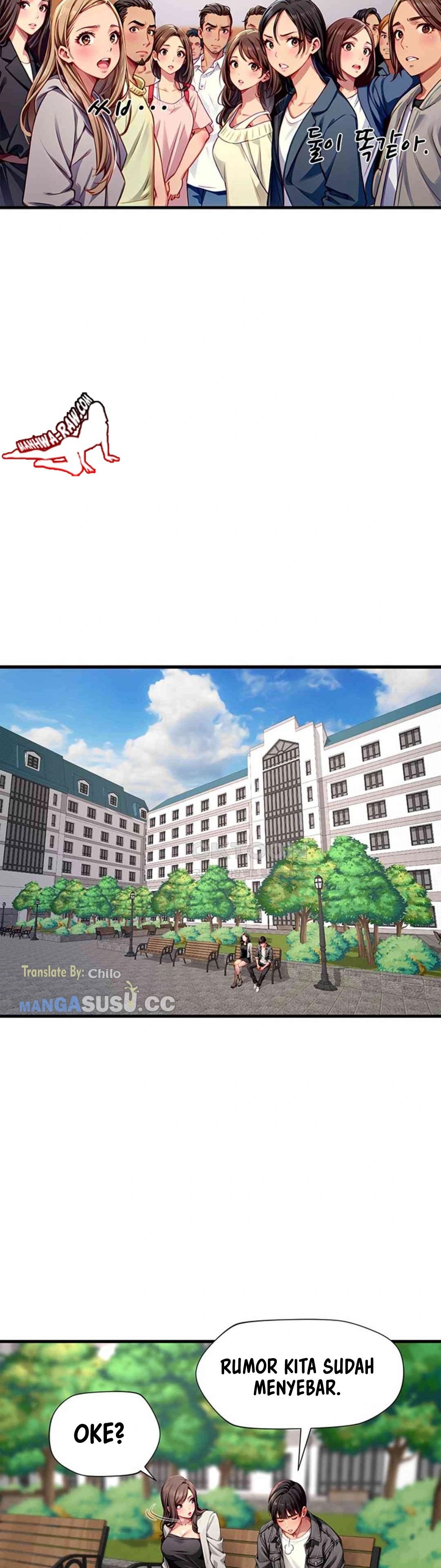 S Class - Chapter 32 25