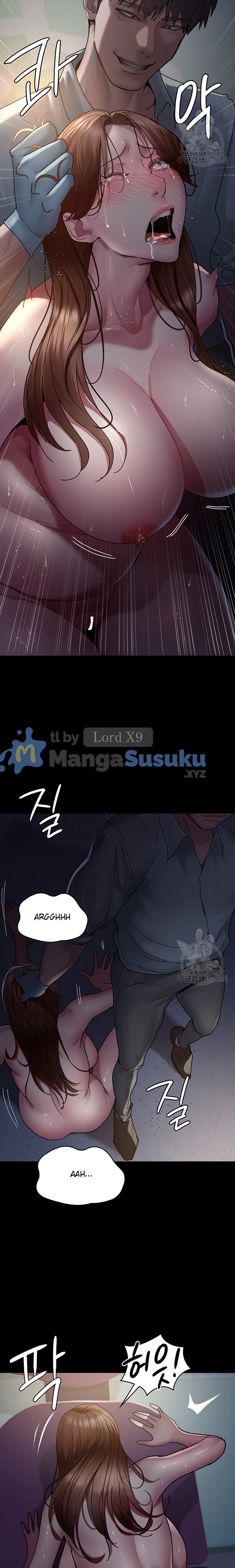 Night Hospital - Chapter 32 12 Night Hospital - Chapter 32 12