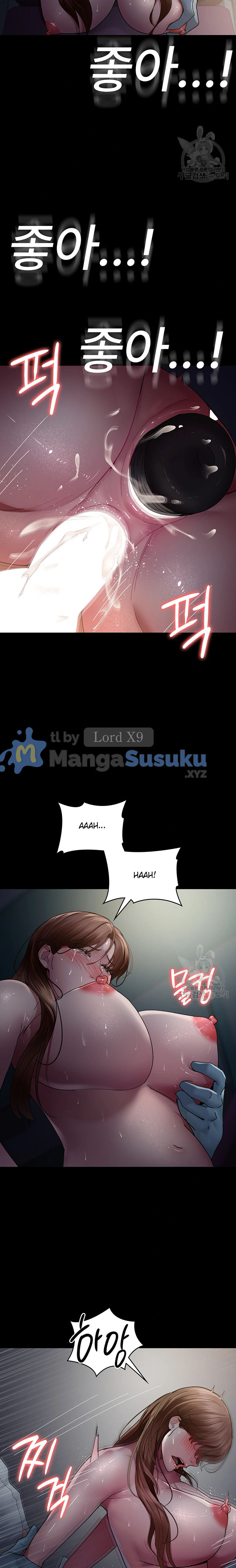 Night Hospital - Chapter 32 21 Night Hospital - Chapter 32 21