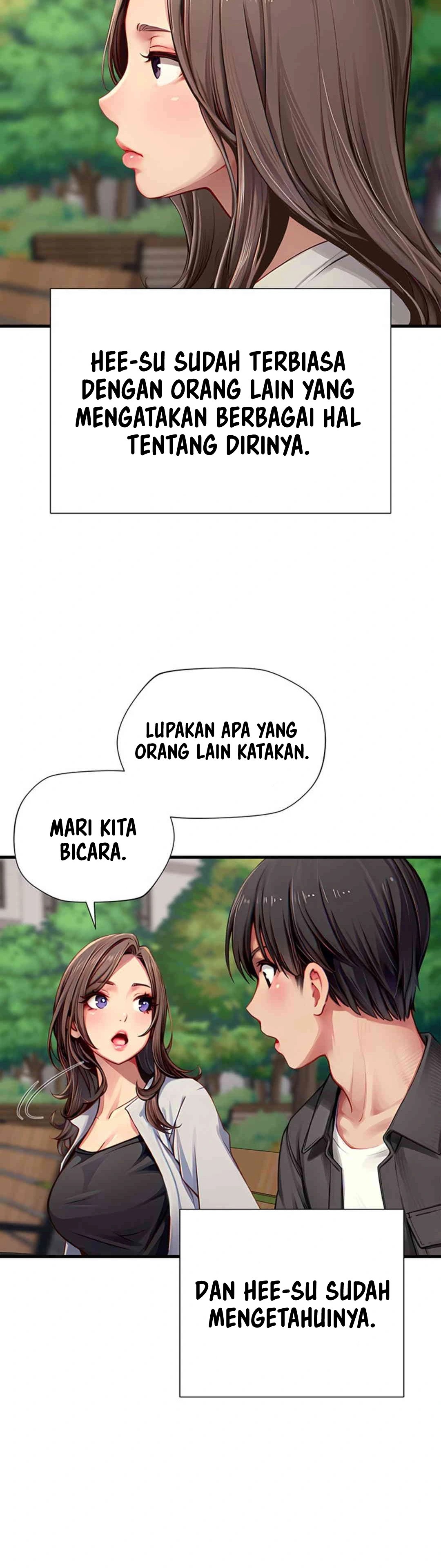 S Class - Chapter 32 28