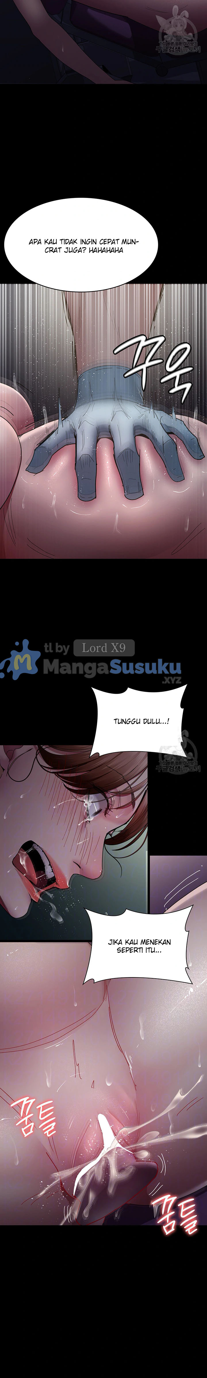 Night Hospital - Chapter 32 3 Night Hospital - Chapter 32 3