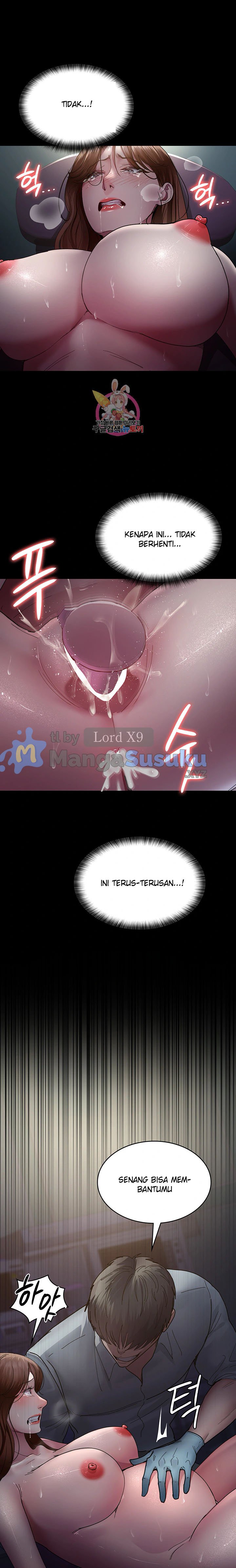 Night Hospital - Chapter 32 2 Night Hospital - Chapter 32 2