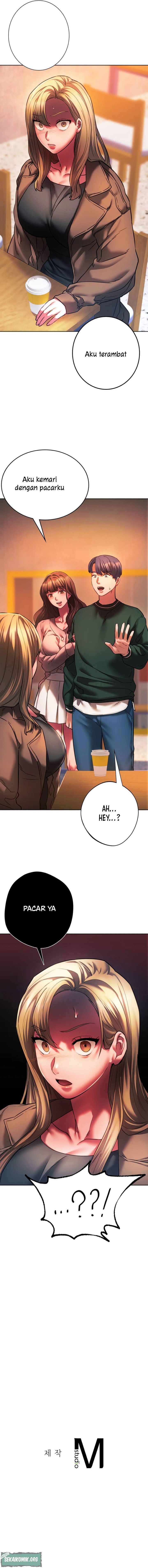 Condisciple - Chapter 32 10