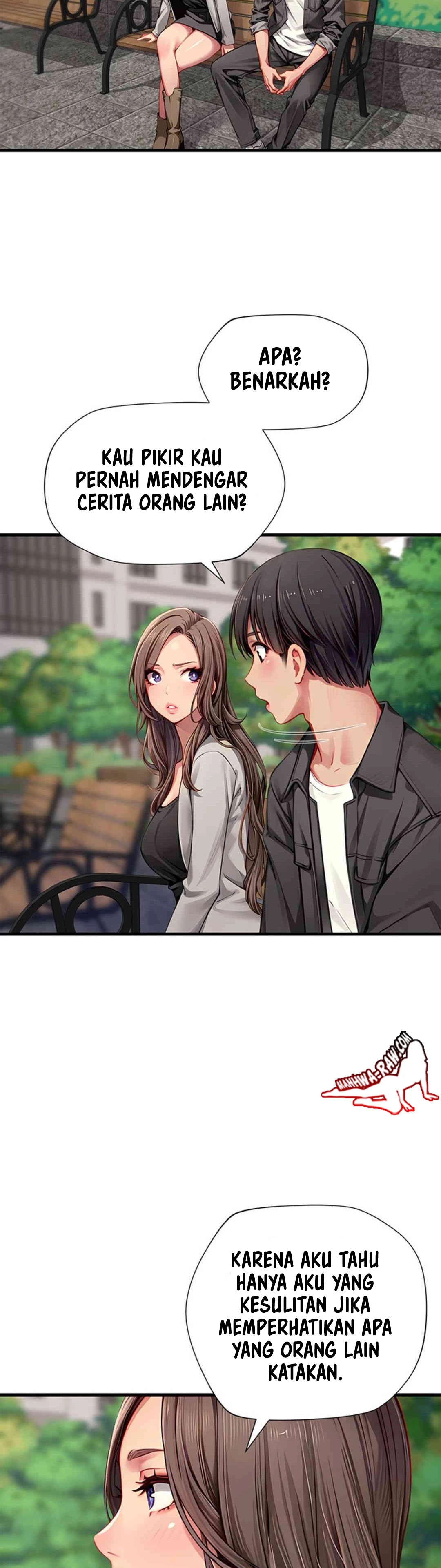 S Class - Chapter 32 26