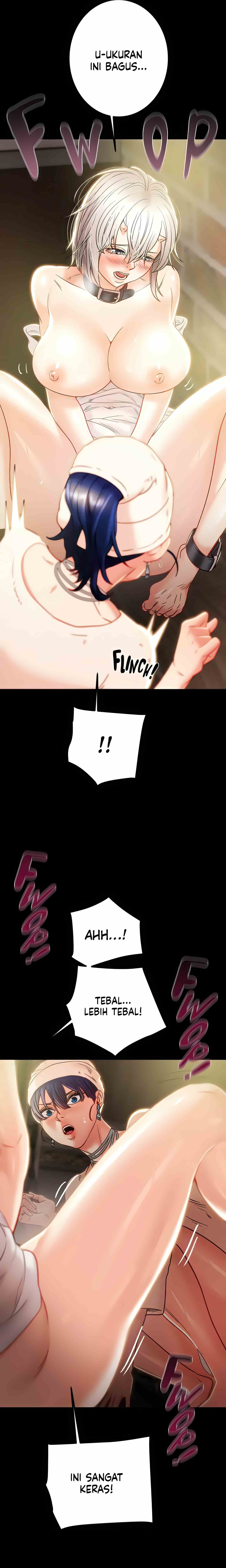 Where Is My Little Stick uncen - Chapter 32 26