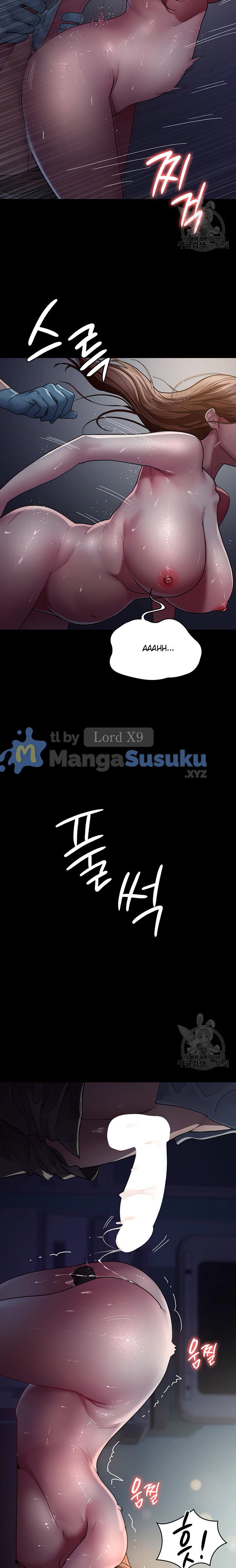 Night Hospital - Chapter 32 22 Night Hospital - Chapter 32 22