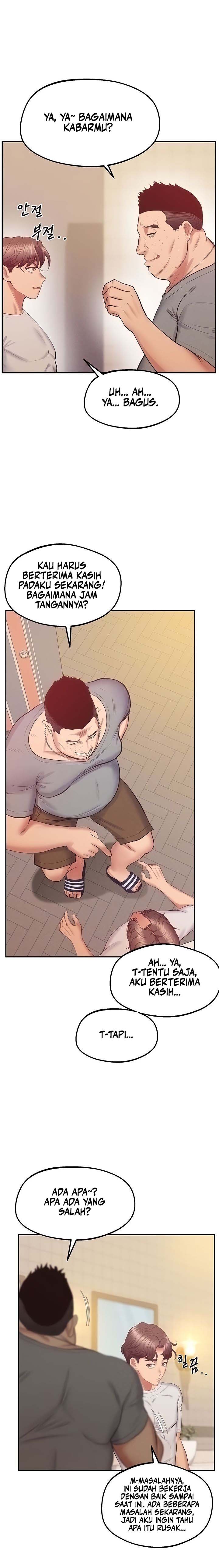 Absolute Smartwatch - Chapter 32 2 Absolute Smartwatch - Chapter 32 2