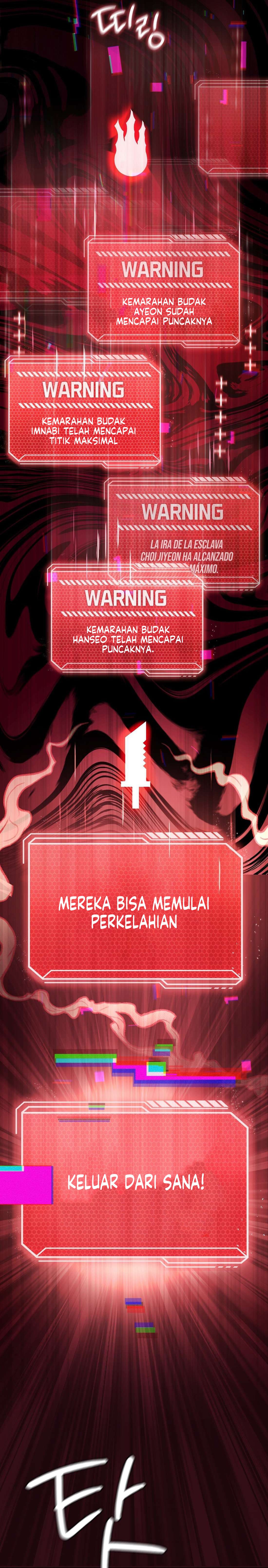 Pleasure up! - Chapter 47 6
