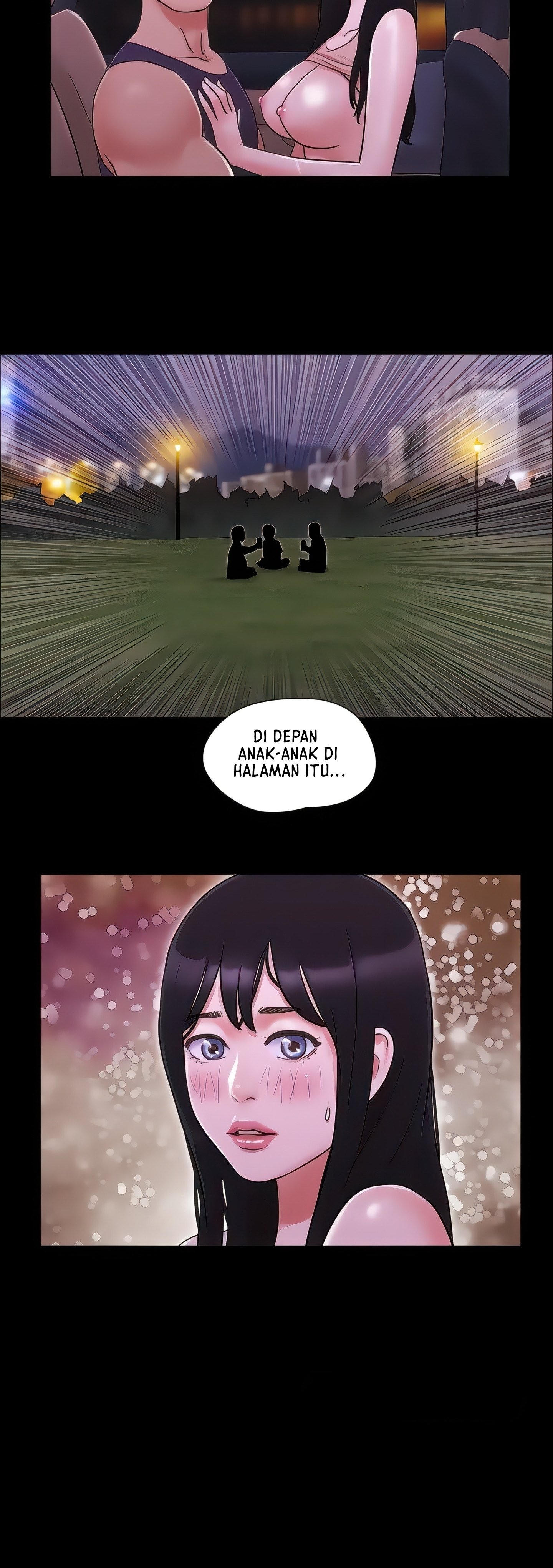 Only With Consent Uncensored - Chapter 47 3