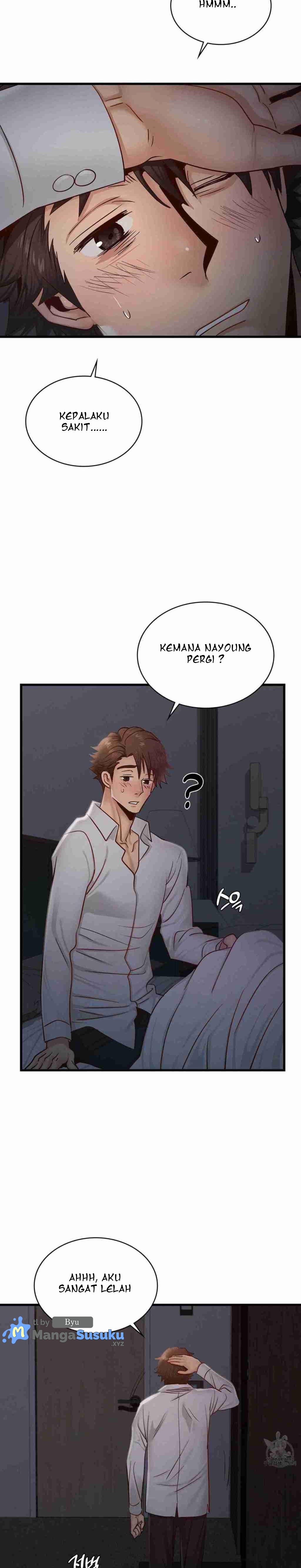Young CEO - Chapter 47 8