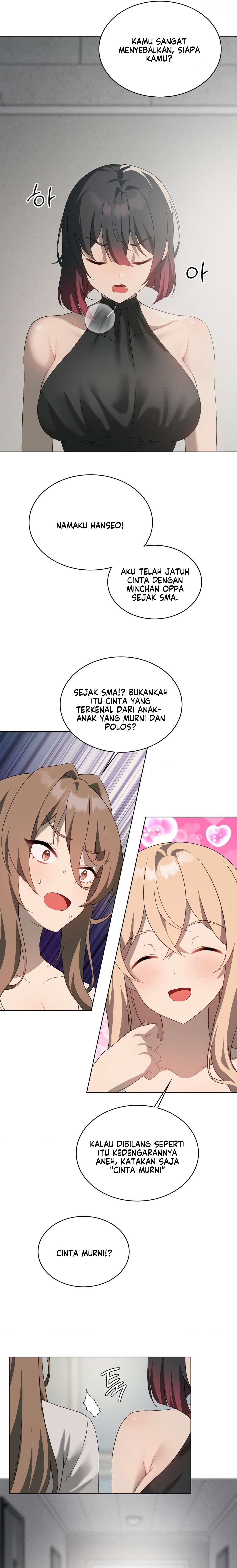 Pleasure up! - Chapter 47 9