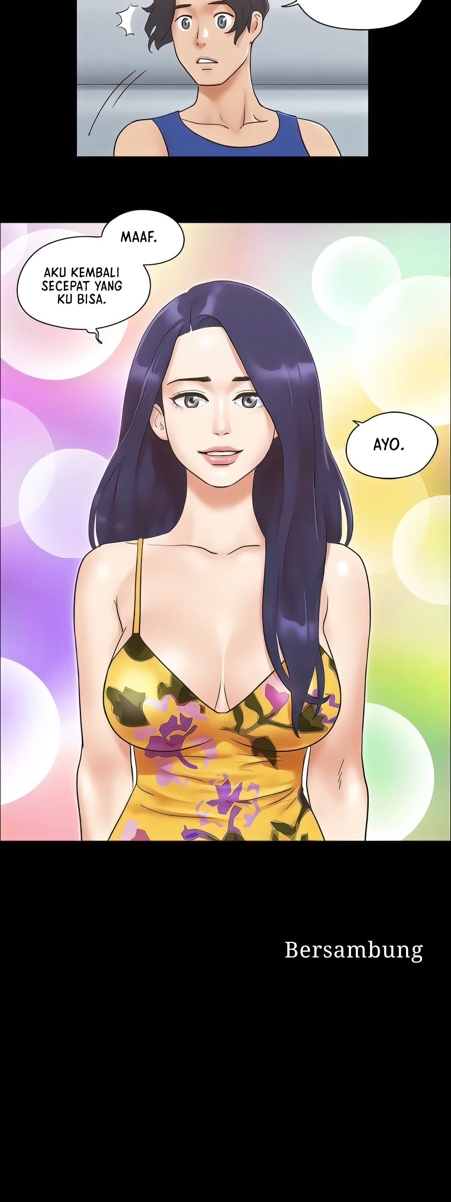 Only With Consent Uncensored - Chapter 47 31