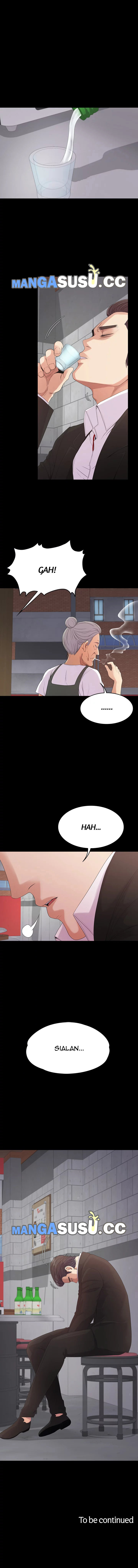 Gangnam Romance - Chapter 47 15 Gangnam Romance - Chapter 47 15