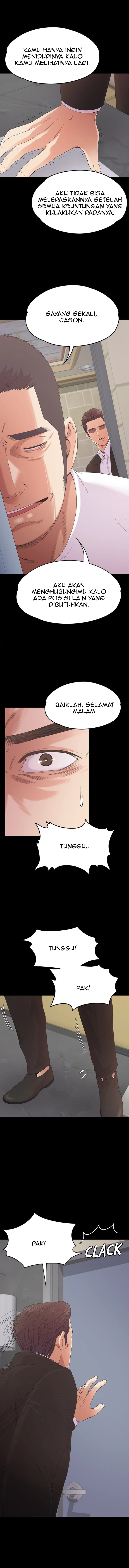 Gangnam Romance - Chapter 47 11 Gangnam Romance - Chapter 47 11