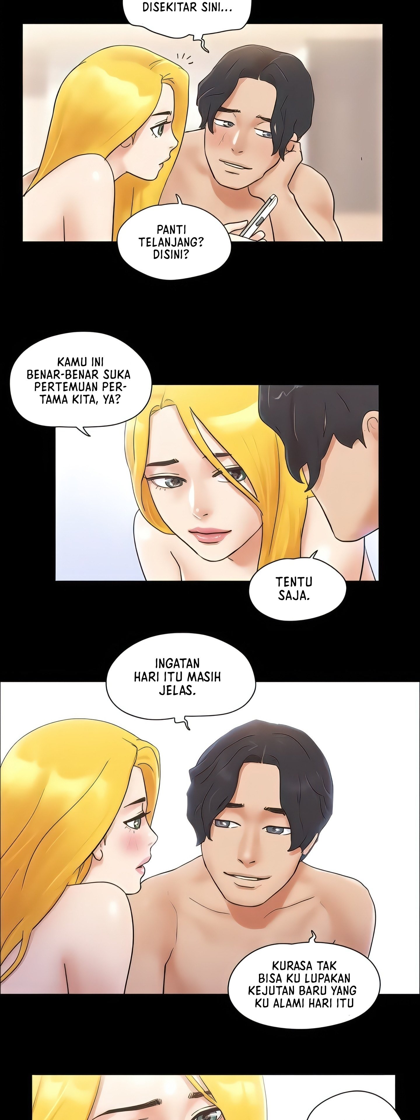 Only With Consent Uncensored - Chapter 47 29