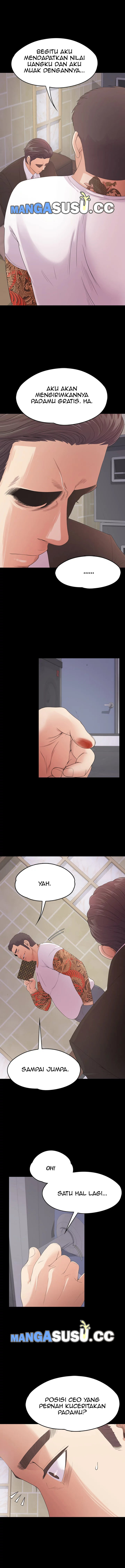 Gangnam Romance - Chapter 47 9 Gangnam Romance - Chapter 47 9