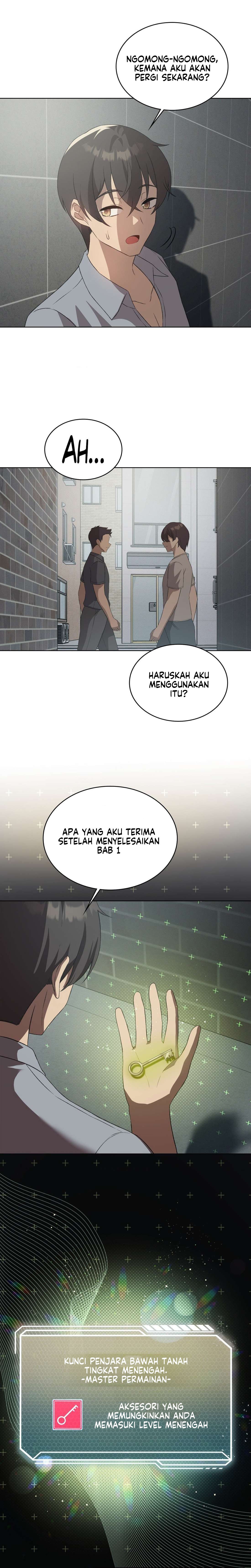 Pleasure up! - Chapter 47 13