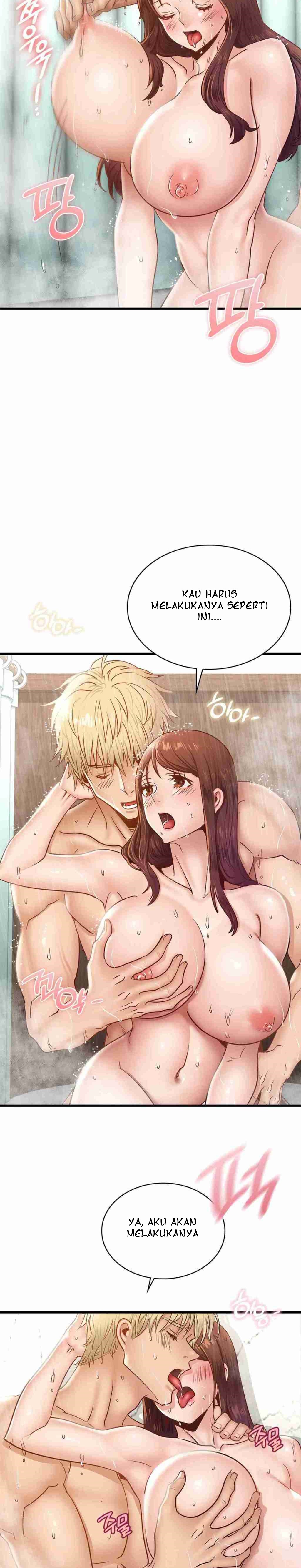 Young CEO - Chapter 47 6