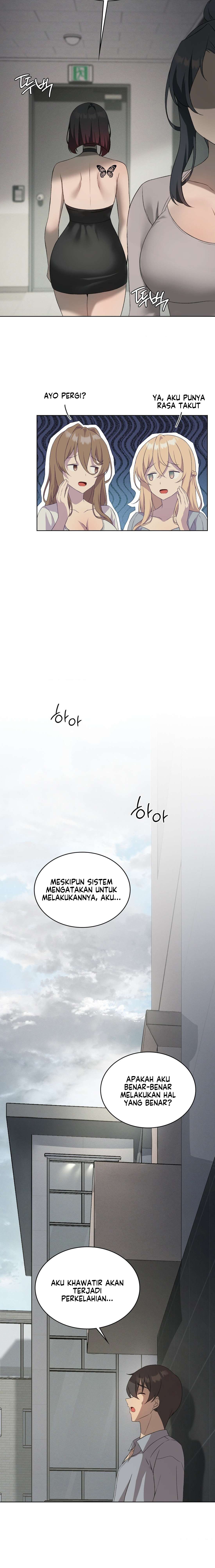 Pleasure up! - Chapter 47 12