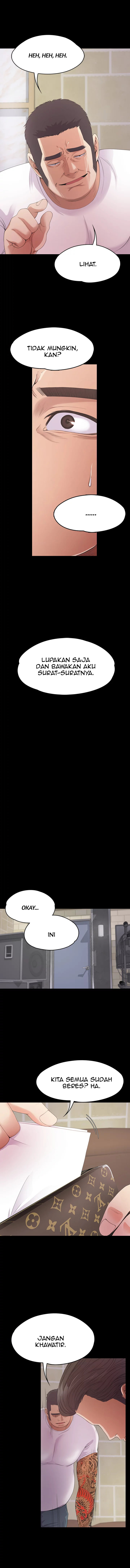 Gangnam Romance - Chapter 47 8 Gangnam Romance - Chapter 47 8