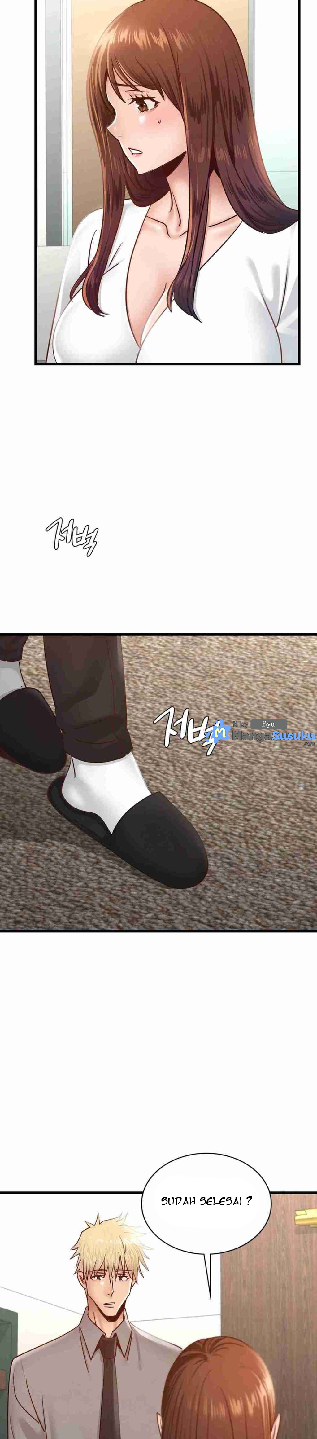 Young CEO - Chapter 47 26