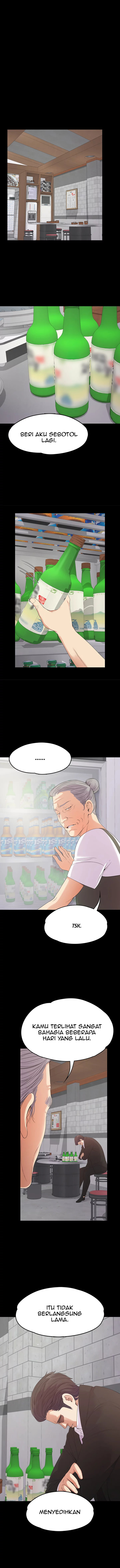 Gangnam Romance - Chapter 47 13 Gangnam Romance - Chapter 47 13