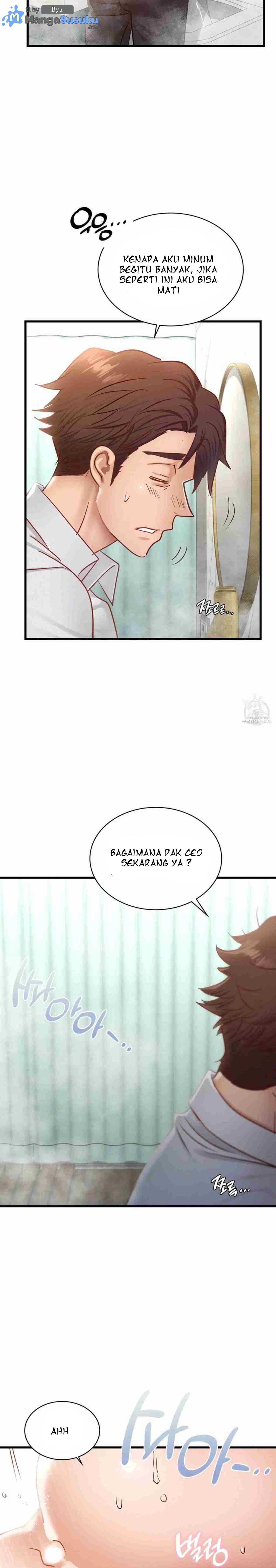 Young CEO - Chapter 47 12