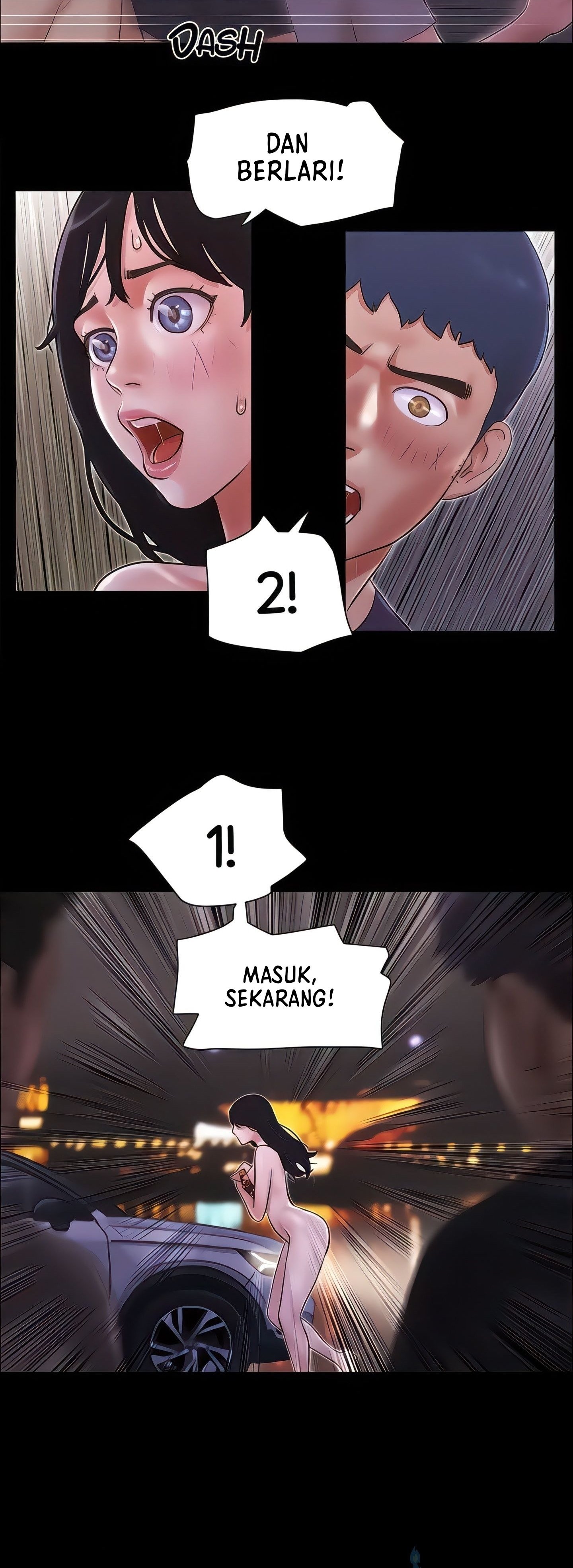 Only With Consent Uncensored - Chapter 47 13