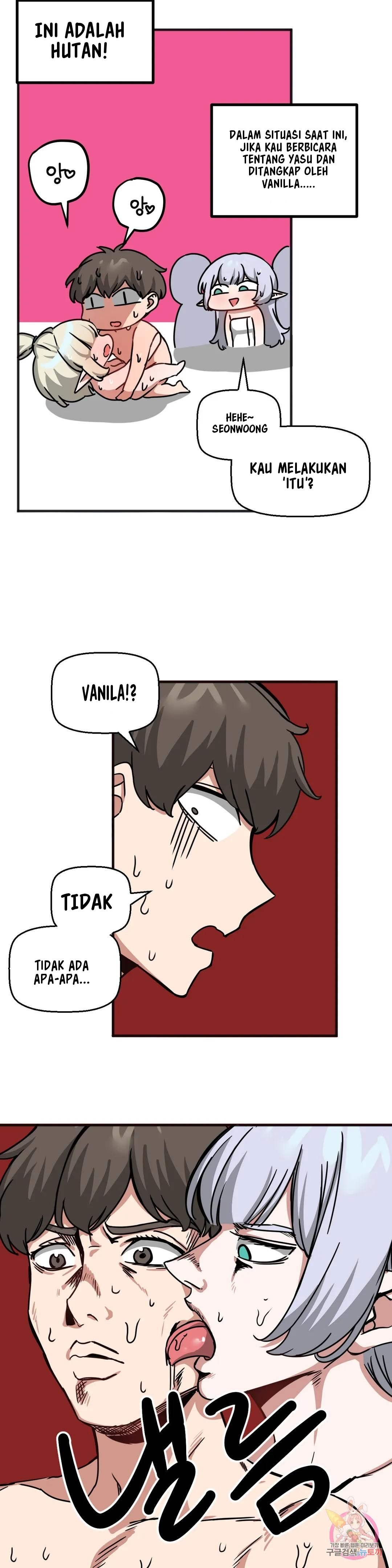 No Man’s Land - Chapter 30 4 No Man’s Land - Chapter 30 4