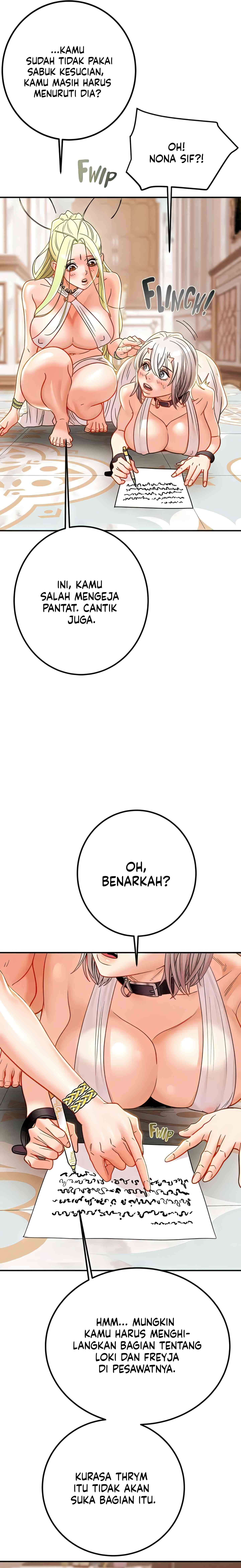 Where Is My Little Stick uncen - Chapter 30 24 Where Is My Little Stick uncen - Chapter 30 24