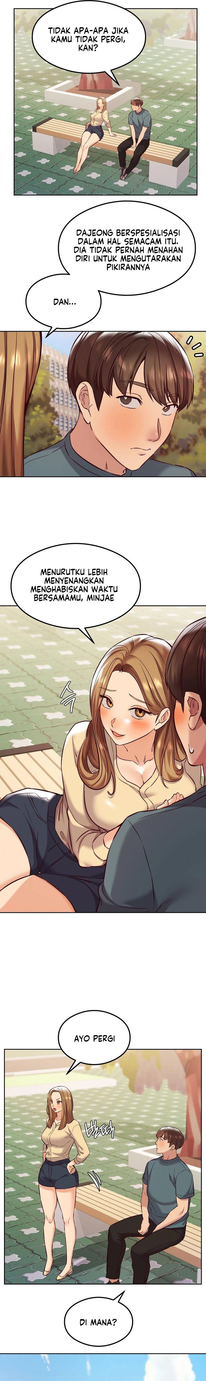 The Massage Club - Chapter 30 18