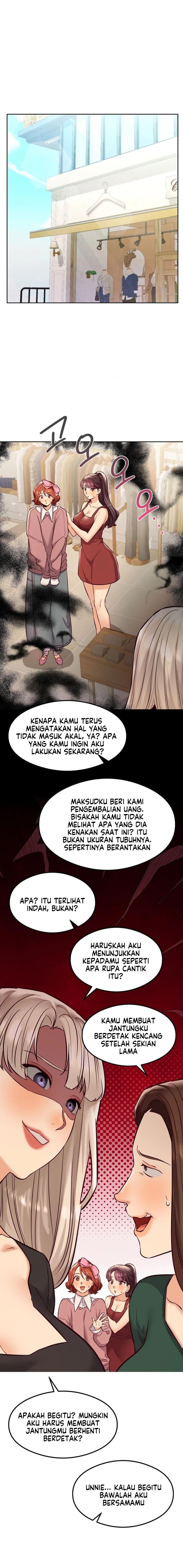 The Massage Club - Chapter 30 17